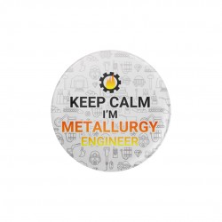 پیکسل طرح Metallurgy Engineer - مهندس متالورژی