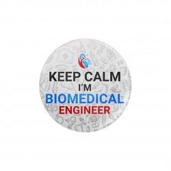 پیکسل طرح Biomedical Engineer - مهندس زیست پزشکی