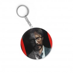 جاسوئیچی money heist 4