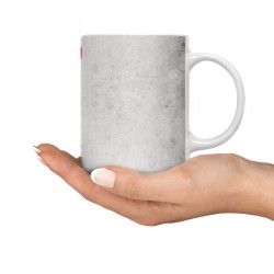 ماگ طرح سوپر گربه