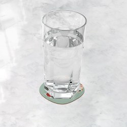 زیرلیوانی بابانوئل