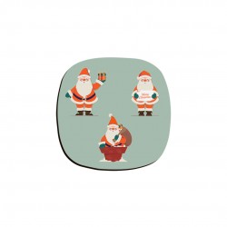 زیرلیوانی بابانوئل