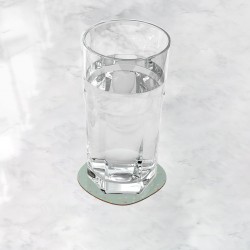 زیرلیوانی درخت کریسمس