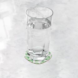 زیرلیوانی هندوانه یلدا
