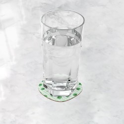زیرلیوانی هندوانه یلدا