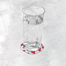 زیرلیوانی هندونه ها