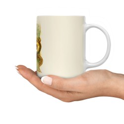 ماگ طرح هاگوارتز