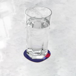 زیرلیوانی درخت انار
