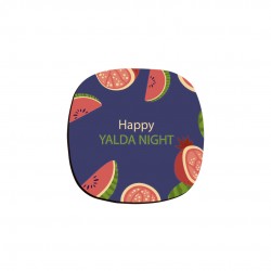 زیرلیوانی yalda night