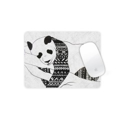 موس پد طرح پاندا خوابالو