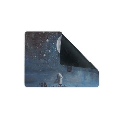 موس پد طرح با من بیا