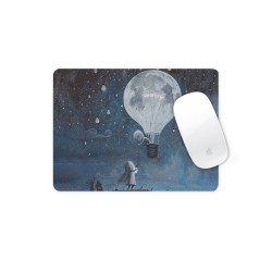 موس پد طرح با من بیا