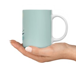 ماگ طرح وال کشتی