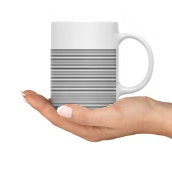 ماگ طرح گربه خوابالو