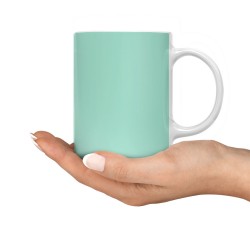 ماگ طرح یک فنجان آرامش