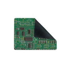 موس پد طرح مدار چاپی