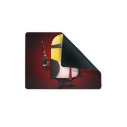 موس پد طرح مینیون هیت من
