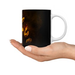 ماگ طرح یا رقیه (س)