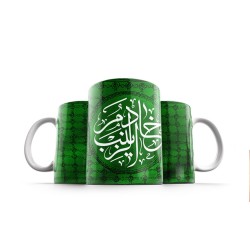 ماگ طرح خادم الزینب (س)