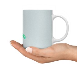 ماگ طرح پرنده رویا