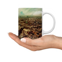 ماگ طرح بین الحرمین
