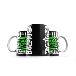 ماگ طرح قمر بنی هاشم