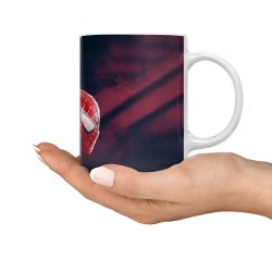 ماگ طرح مردان عنکبوتی