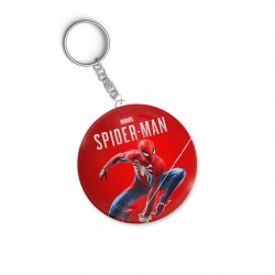 جاسوئیچی اسپایدرمن