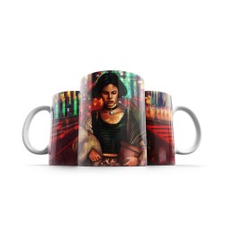 ماگ طرح ماتیلدا