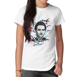 تیشرت طرح همایون شجریان کد trm224