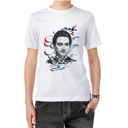 تیشرت طرح همایون شجریان کد trm224