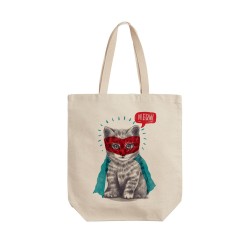 تت بگ متقال طرح سوپر گربه