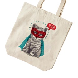 تت بگ متقال طرح سوپر گربه