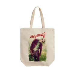 تت بگ متقال طرح جوکر چرا اینقدر جدی ؟