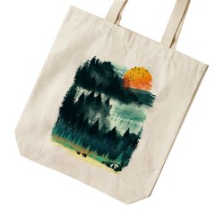 تت بگ متقال طرح طبیعت اهلی