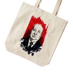 تت بگ متقال طرح هیچکاک