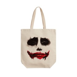 تت بگ متقال طرح صورت جوکر