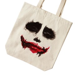 تت بگ متقال طرح صورت جوکر