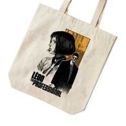 تت بگ متقال طرح لئون و ماتیلدا