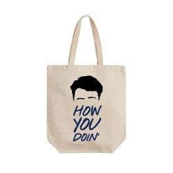 تت بگ متقال طرح how you doin