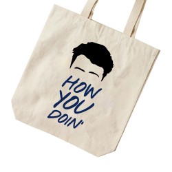 تت بگ متقال طرح how you doin