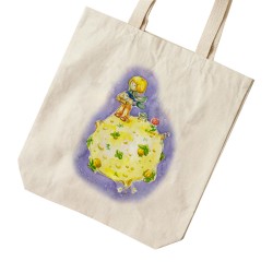 تت بگ متقال طرح شازده کوچولو