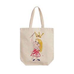 تت بگ متقال طرح ملکه خیالی