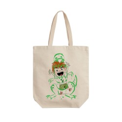 تت بگ متقال طرح اژدهای خیالی