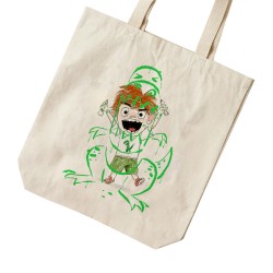 تت بگ متقال طرح اژدهای خیالی