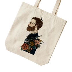 تت بگ متقال طرح مرد خیال پرداز