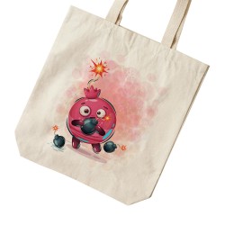 تت بگ متقال طرح بمب انار