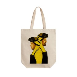 تت بگ متقال طرح والتر و جسی