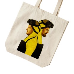 تت بگ متقال طرح والتر و جسی