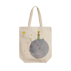 تت بگ متقال طرح شازده کوچولو